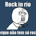 rock in rio