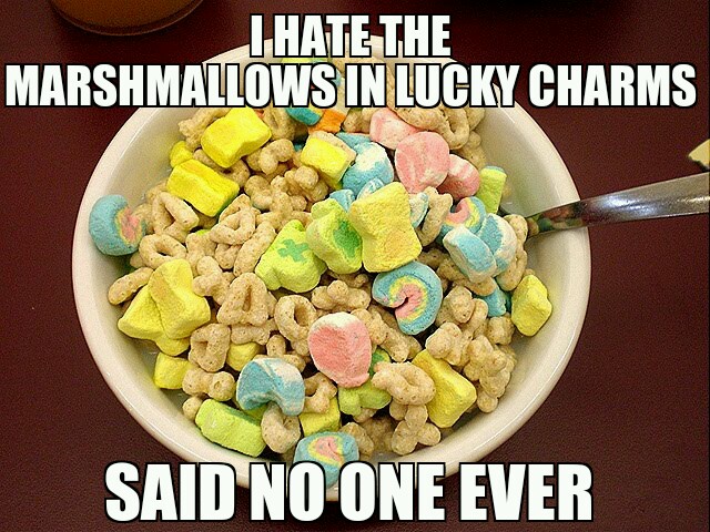 they're magically delicious... just like my dick - meme