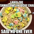 they're magically delicious... just like my dick