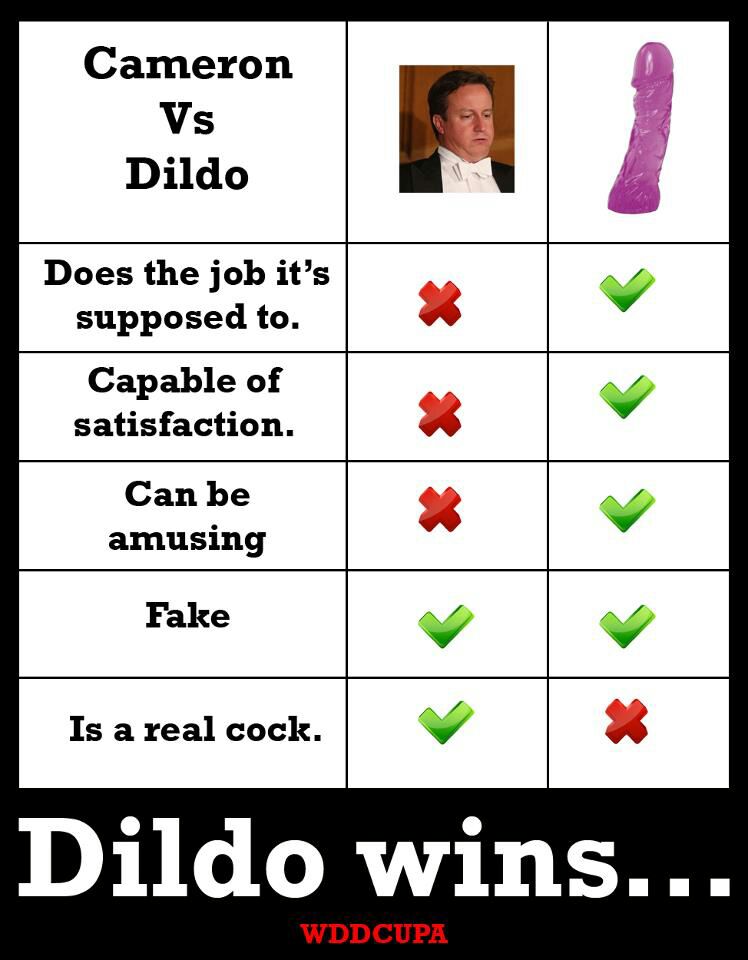 2nd comment gets a free pink dildo - meme
