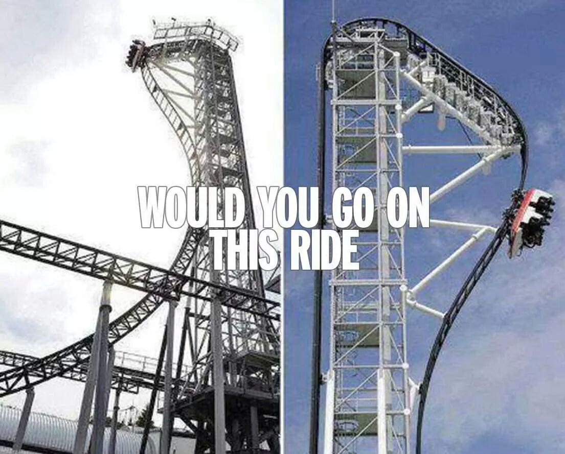 Would you? I would :D - meme