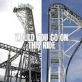Would you? I would :D