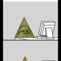 Poor Illuminati...