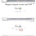 Ne tapez jamais Chuck Norris sur Google... HEIN AKIRU ?!