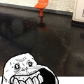 Forever Alone ...