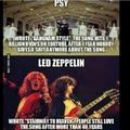 led zeppelin is the best