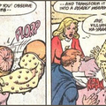 Arms-Fall-Off Boy Dc's worst super hero ever debuted Secret Origins Vol. 2 #46, (December 1989)