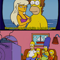 los Simpsons