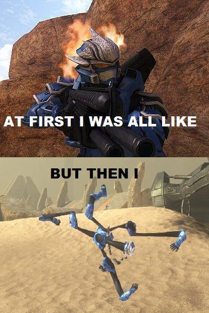 dongs in a bong (I FUCKING MISS HALO 3 SO MUCH MCC SUX TOTAL DICK AND STILL DONT WORK RIGHT) - meme