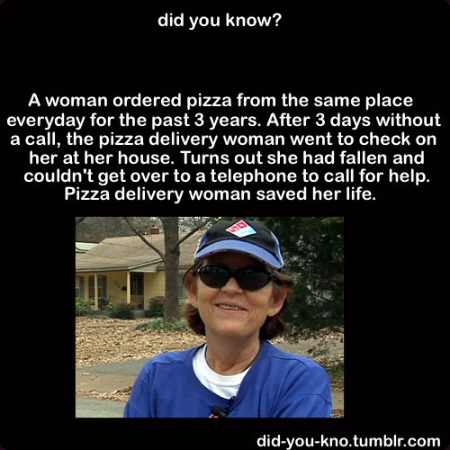 pizza's save lives - meme