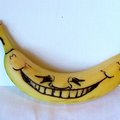 banana troll