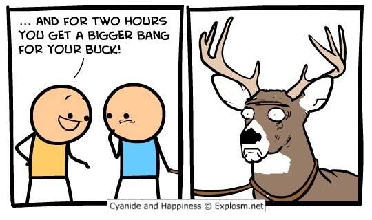 C&H - meme