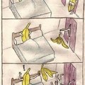 banana...