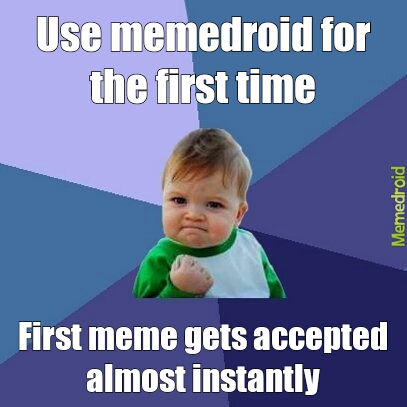 1st - meme