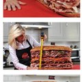 MOTHER OF BACON