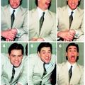 Faces of Jim Carrey