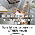 dentists these days