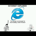 a use for IE