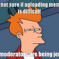 scumbag moderators