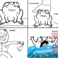 I love toads :)