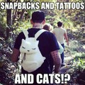 tats and cats