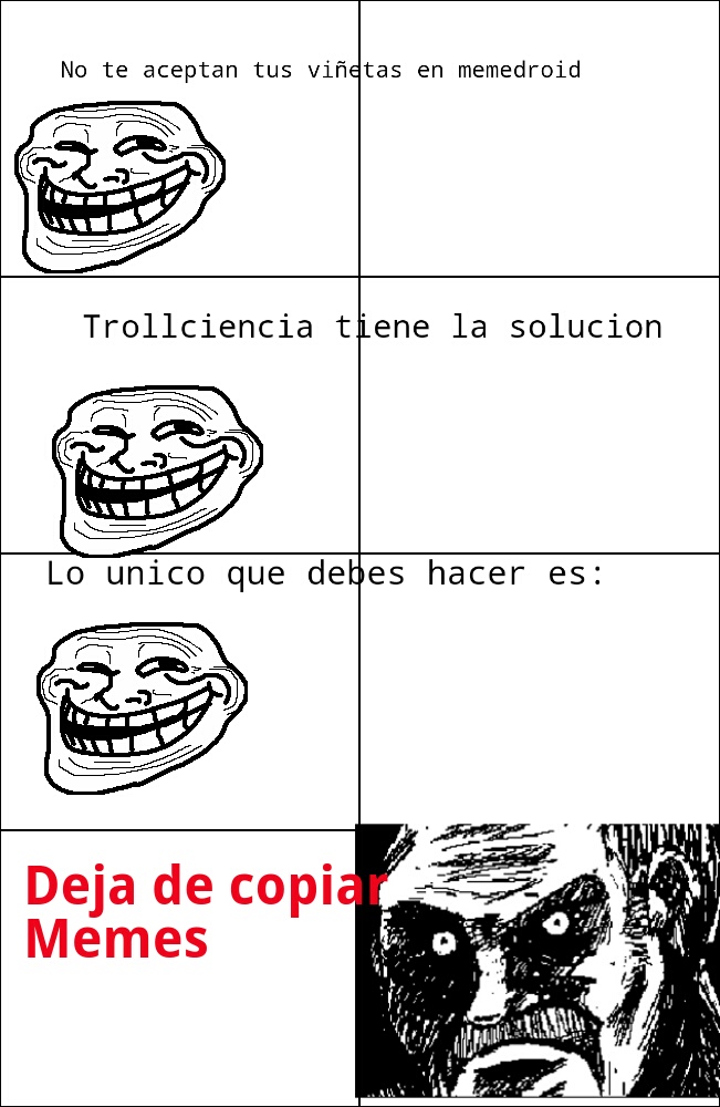 Yo Lo Hice - Meme Subido Por Chinguero :) Memedroid