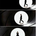 Bond. Gangnam Bond