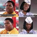 Welcome to good burger