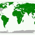 Countries that use metric system