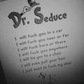 Dr. Seduce
