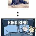 Ring Ring Mathafucka