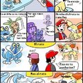 pokemon story