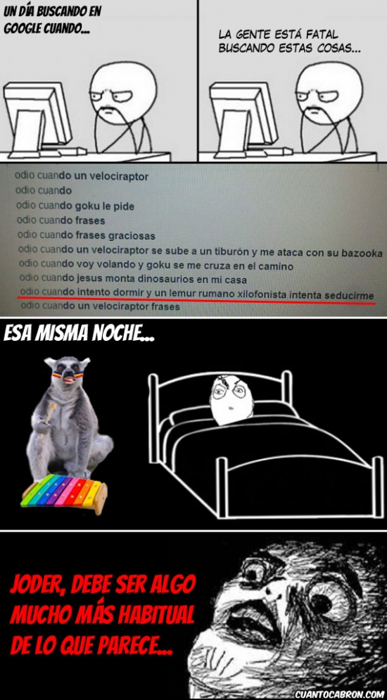 algo muy comun - meme