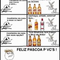boa pascoa :P
