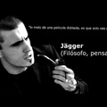 Mister Jägger