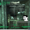 Classic Fallout 3 Logic