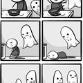 .Friendly Spooks