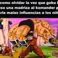 goku es bida