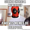 Deadpool v: