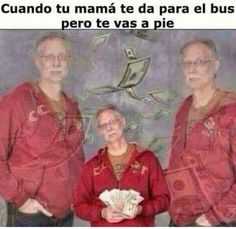money - meme
