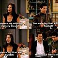 friends is the classic 