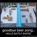 fuk beer pong