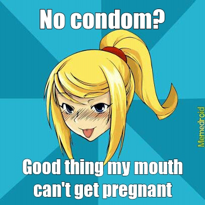 condomless - meme