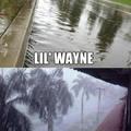 Wayne Wayne go away!