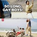 so long gay boys