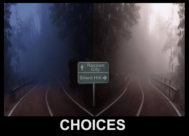 tough decision meme
