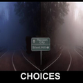 Tough Decision!