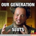our Generation