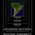 geographic education