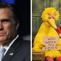 Romney logic